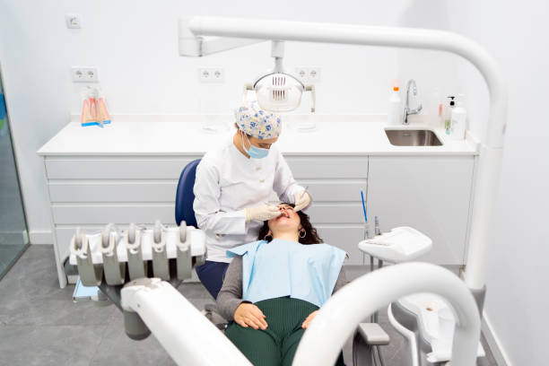 Our Range of Dental Services in Hertford, NC