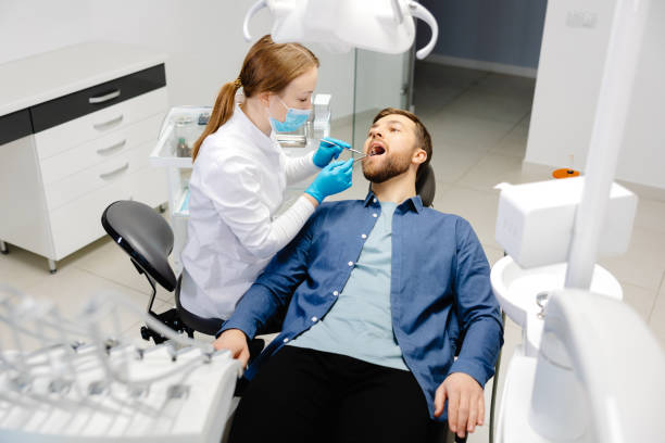 Best Laser Dentistry  in Hertford, NC